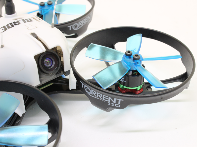 Rakonheli TPU 11xx Motor Soft Mount - Blade Torrent 110 FPV — RAKONHELI