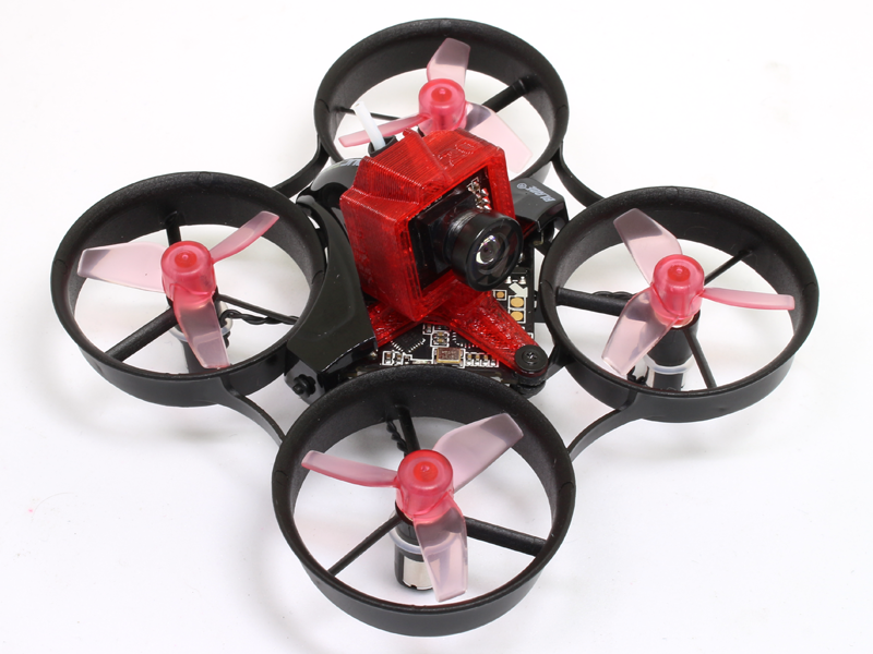 Drone Blade Inductrix Camera Rakonheli TPU Camera Mount-20 Degrees