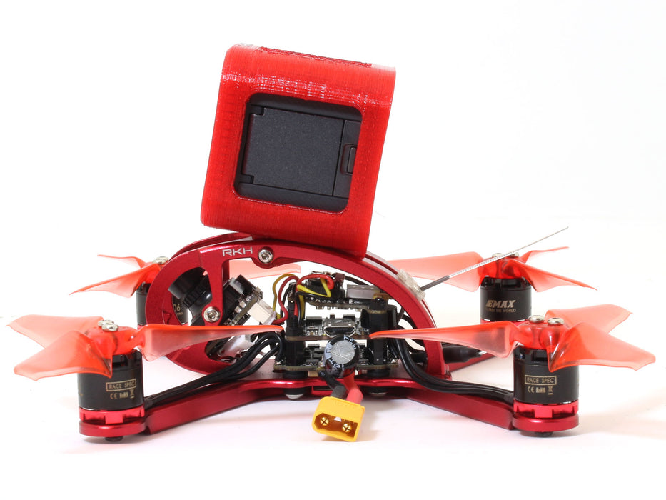 Rakonheli TPU GoPro Session 5 Housing-10 Degree (for BBHR390)