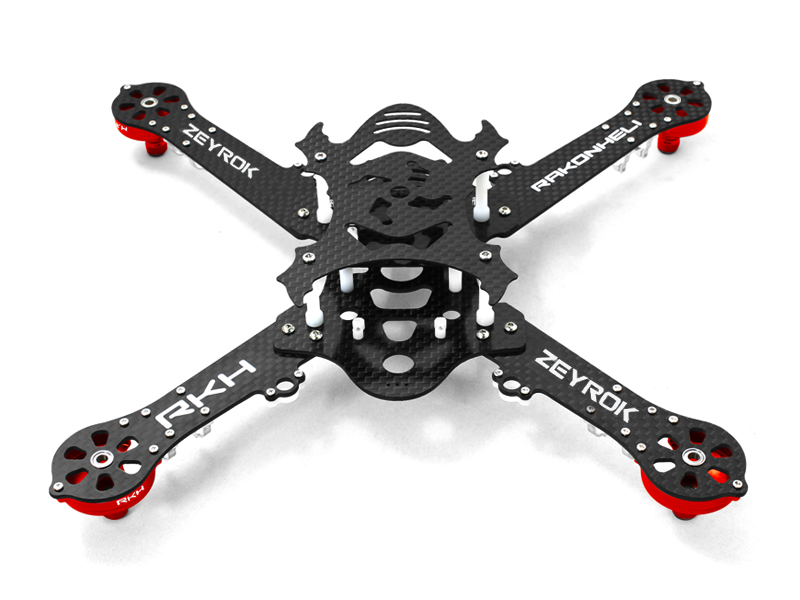 Zeyrok drone store