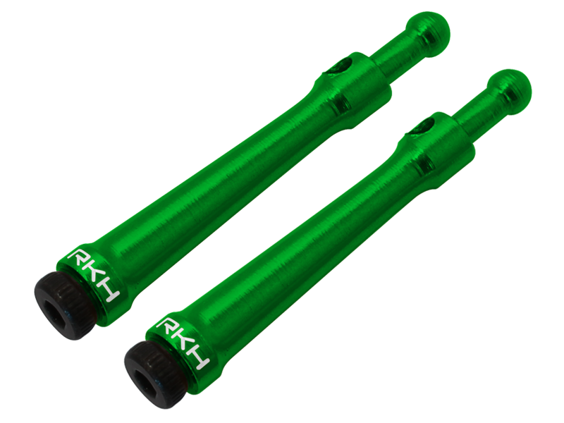 Rakonheli CNC AL Canopy Mount Set - Blade 250 CFX