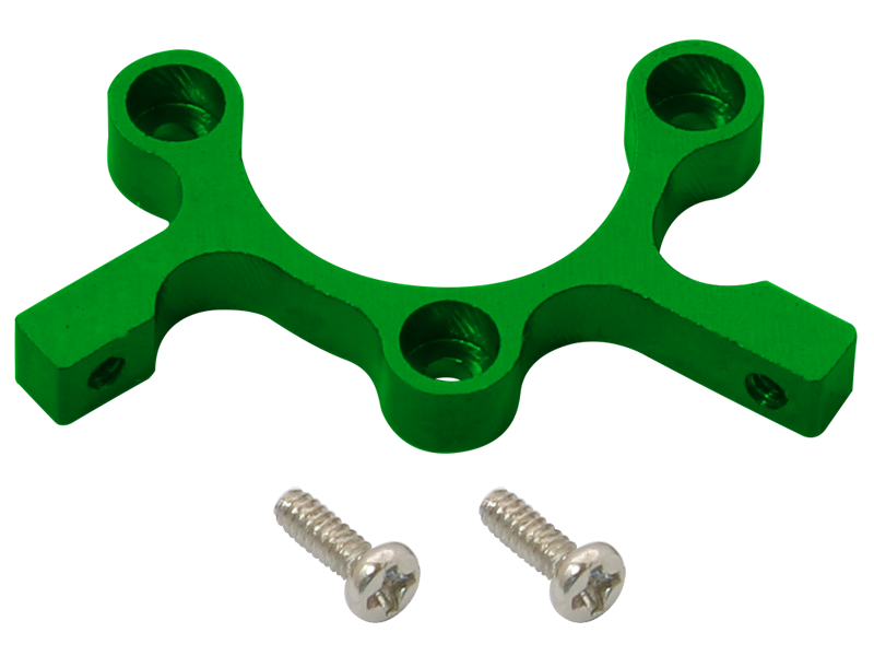 Rakonheli CNC AL Propeller Guard Base (1)