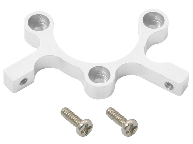 Rakonheli CNC AL Propeller Guard Base (1)