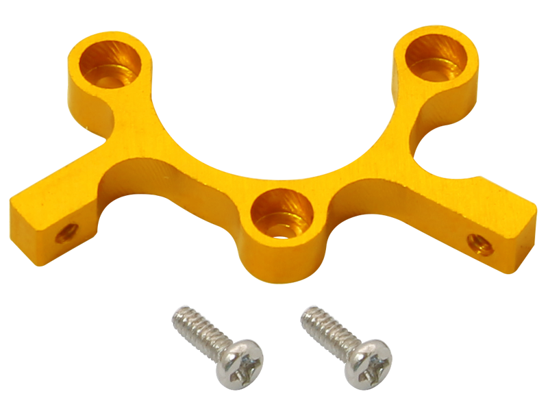 Rakonheli CNC AL Propeller Guard Base (1)