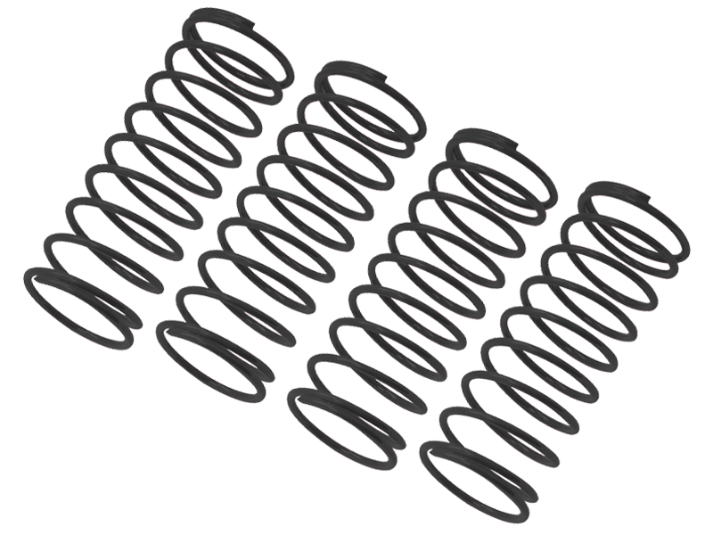 Rakonheli Shock Springs 6.0 (4) - LOSI 1/8 LST XXL2-E