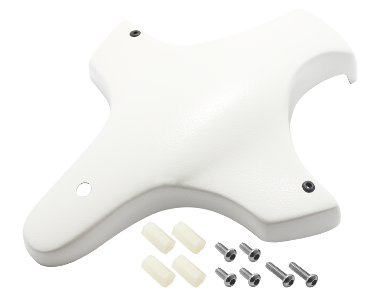 Inductrix canopy 2024