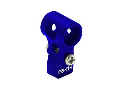 CNC AL DFC Center Hub - Blade Nano CPX/CP S