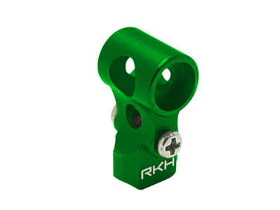 CNC AL DFC Center Hub - Blade Nano CPX/CP S