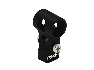 CNC AL DFC Center Hub - Blade Nano CPX/CP S
