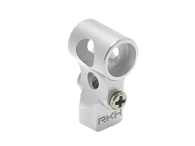 CNC AL DFC Center Hub - Blade Nano CPX/CP S