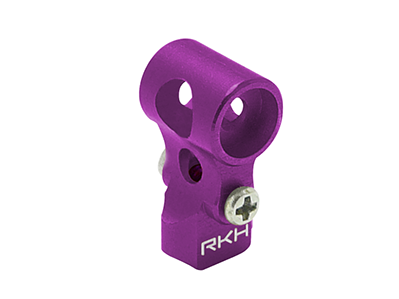 CNC AL DFC Center Hub - Blade Nano CPX/CP S