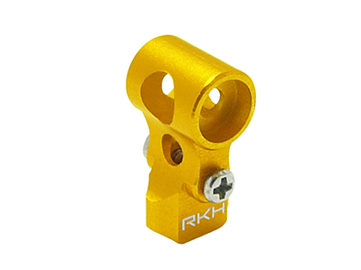 CNC AL DFC Center Hub - Blade Nano CPX/CP S