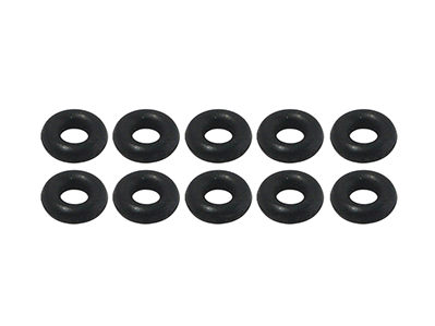 Rubber O-Ring Size 003 Set
