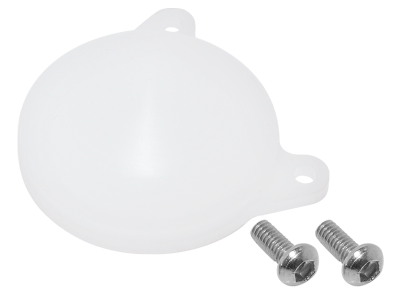 CNC Delrin LEDs Cover - Blade 350 QX/2/3/Chroma/Traxxas Aton