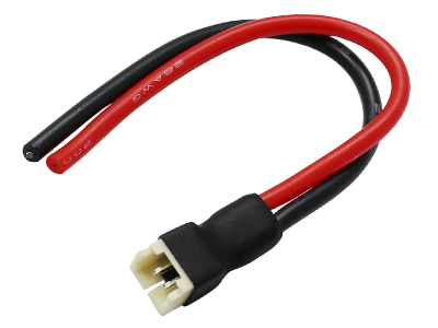 Rakonheli 2P 1.25 JST Male Connector