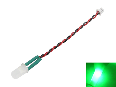 LEDs - Blade 200 QX