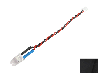 Flashing LEDs - Blade 200 QX