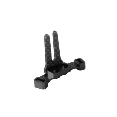 L-MA Precision Aluminum Anti Rotation Bracket Set for Align T-Rex T15