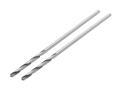 Ø1mm HSS Drill Bit