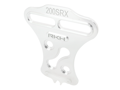 Rakonheli CNC AL Main Blade Holder - Blade 200SRX