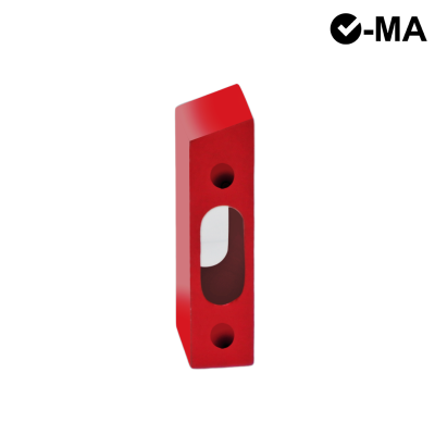L-MA Precision Aluminum Column for FW200