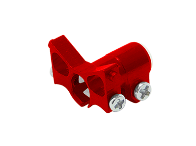 Rakonheli CNC Aluminum Tail Boom Mount Set