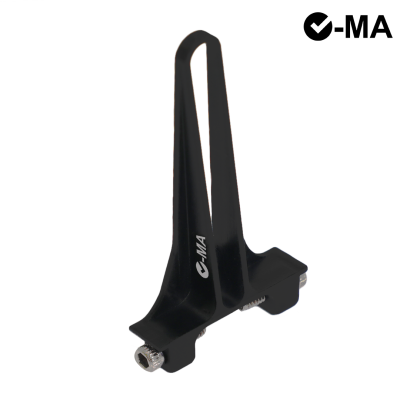L-MA Precision Aluminum Anti-Rotation Bracket for FW200