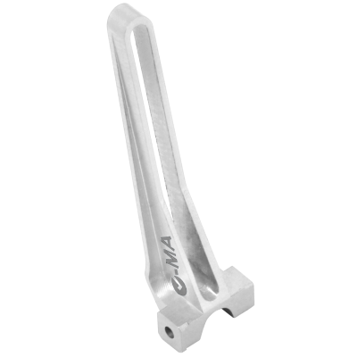 L-MA Precision Aluminum Anti-Rotation Bracket for OMPHOBBY M1
