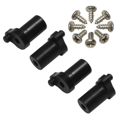 Replacement L-MA Delrin Main Board Mount Set for L-MA80006