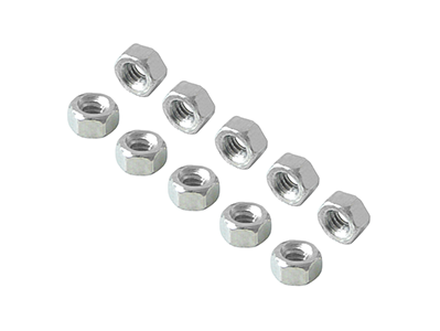 M1.4 Nut