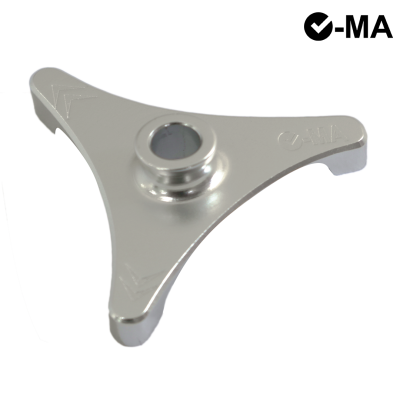 L-MA Precision Aluminum Swash Leveler for OMPHOBBY M2 Explore, M2 V2