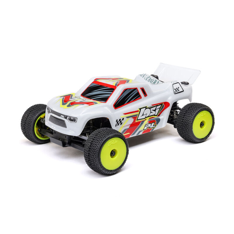 RKH CNC Aluminum Ball Set for Losi Micro-B, Micro-T