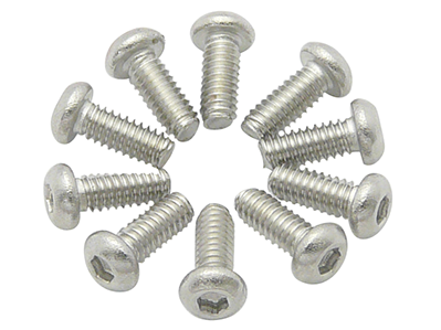 M2x5mm Button Head Screw