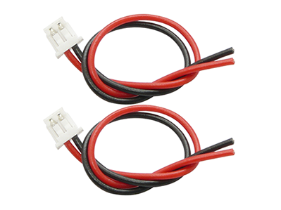 Rakonheli 2P 1.25 JST Female Connecter