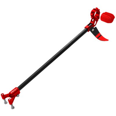 Blade 70 S - Rakonheli CNC Aluminum Carbon Tail Set