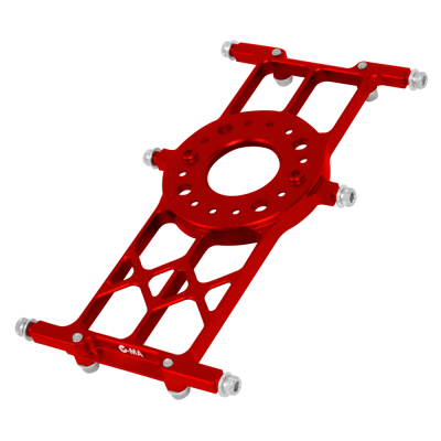 L-MA Precision Aluminum Landing Gear Mount for BLADE InFusion 180