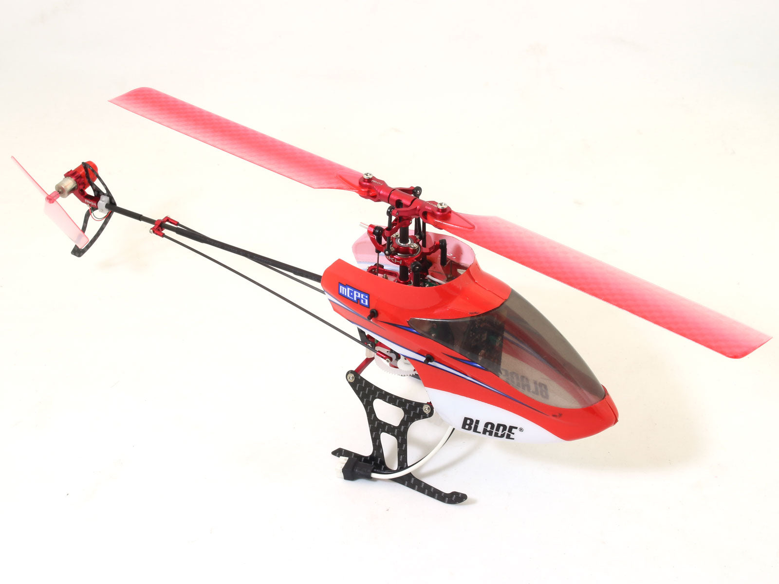 Rakonheli CNC AL Swashplate Set - Blade mCP X/V2/S