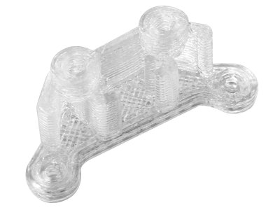 Rakonheli TPU Tail LED Mount (1) (for IDTP980/981)