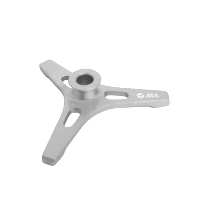 L-MA Precision Aluminum Swash Leveler for OMPHOBBY M1