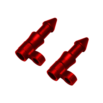 L-MA Precision Aluminum Body Post for BLADE InFusion 180