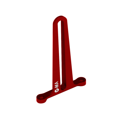 L-MA Precision Aluminum Anti Rotation Bracket for BLADE InFusion 180