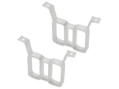 Rakonheli TPU Twin Battery Mount (2)