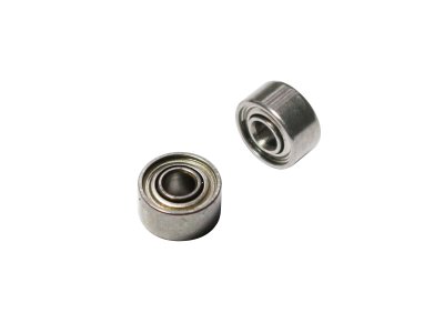 Radial Bearing (MR681XZZ) 1.5x4x2mm