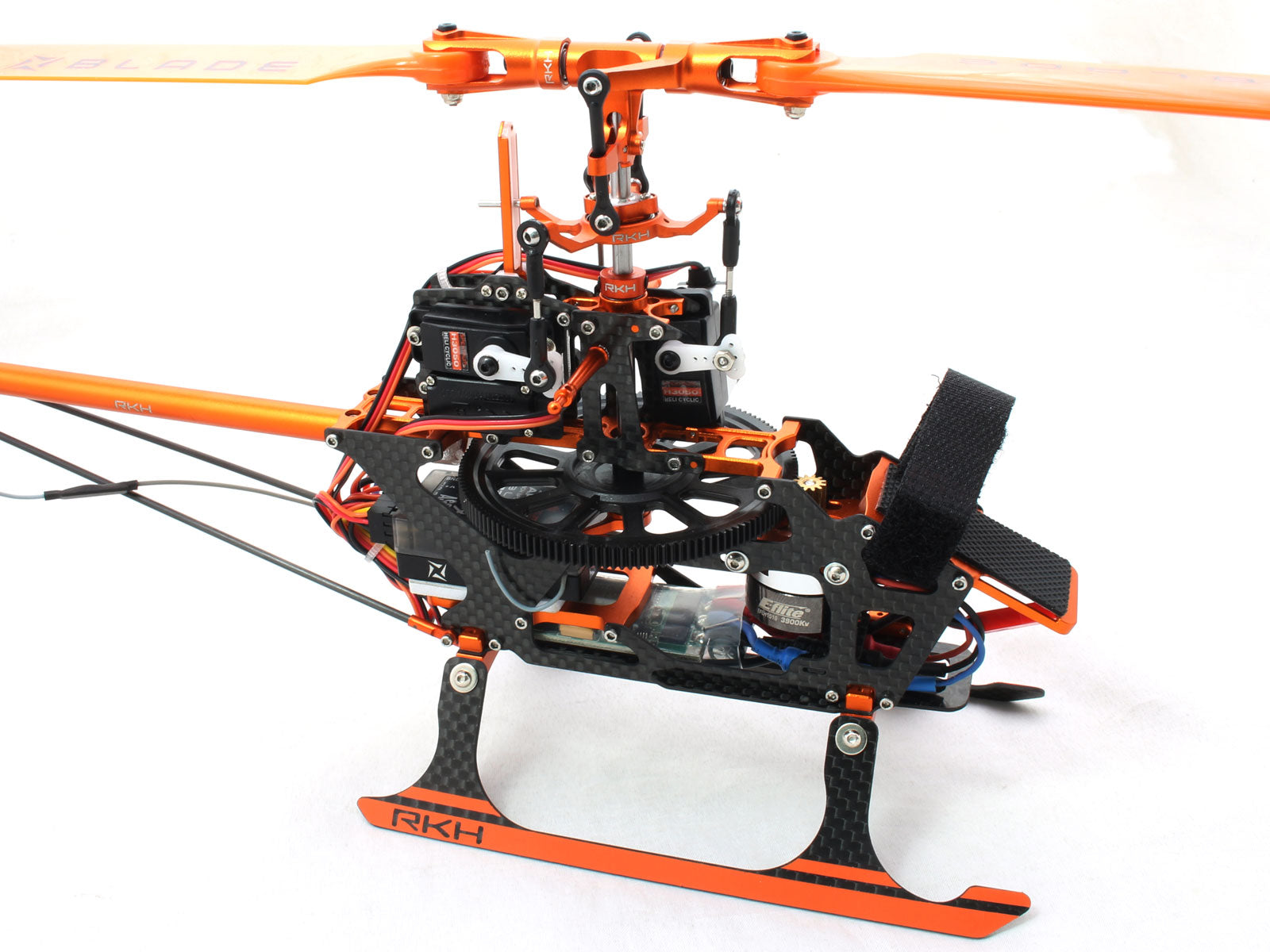 Rakonheli Advanced Upgrade Kit for the Blade 230 S/V2