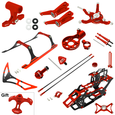 Rakonheli Advanced Upgrade Kit for the Blade 230 S/V2